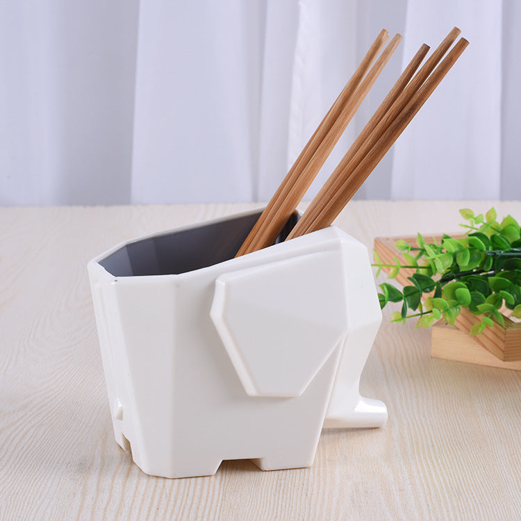 Elephant Kitchen & Bathroom Storage Box
