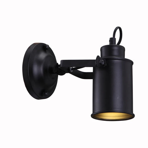 Outdoor LED Wall Lamp Garden Lighting Headboard Dressing Living Room