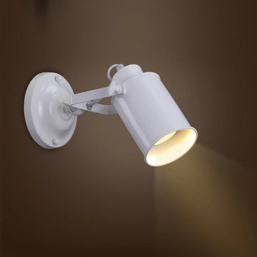 Outdoor LED Wall Lamp Garden Lighting Headboard Dressing Living Room