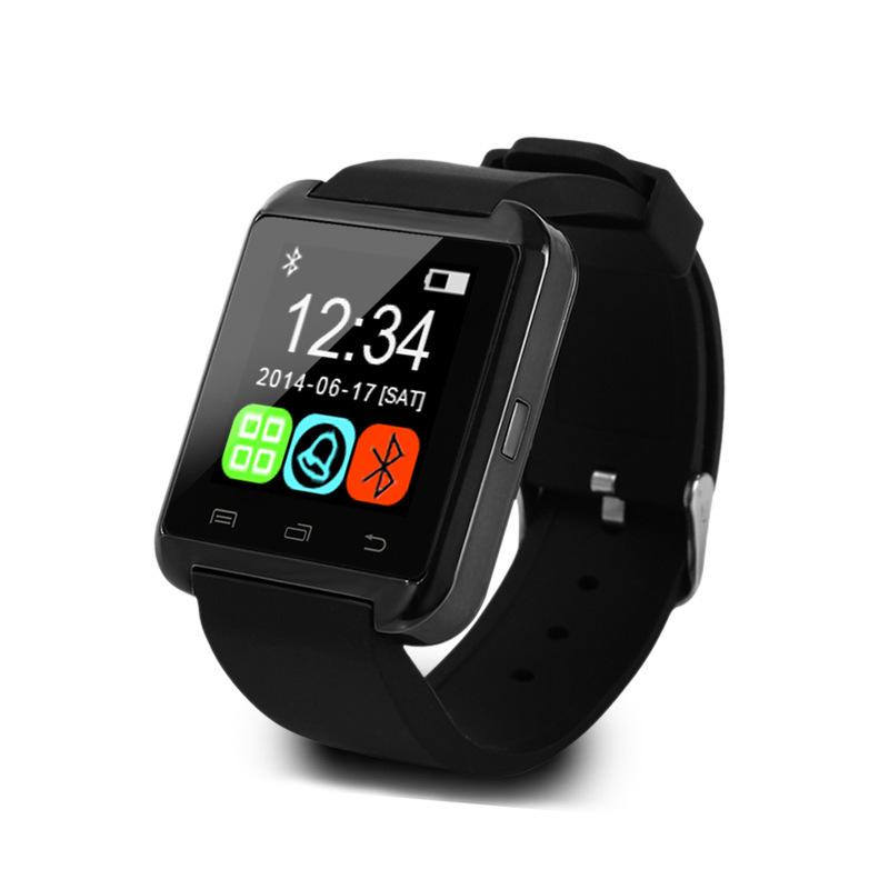 Original U8 Bluetooth Smart Watch Android Electronic Smartwatch For