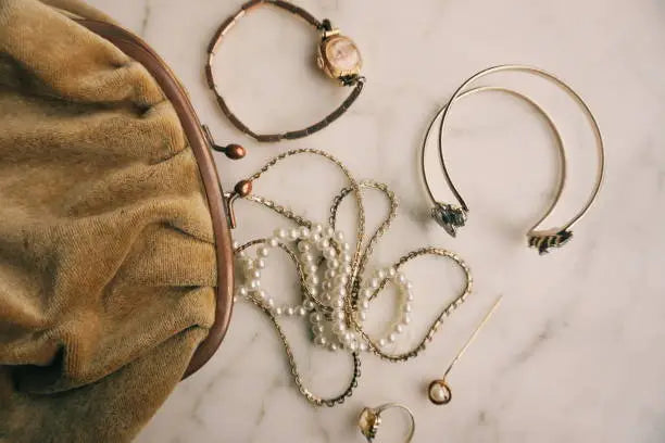 Jewelry and accessories
