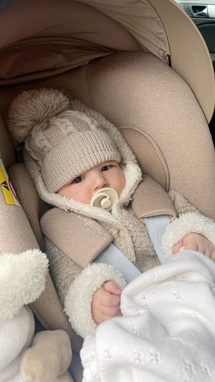 Baby & kids products