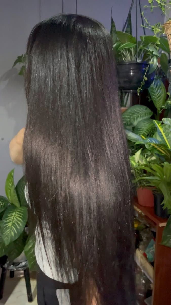 Hair Growth Essentials