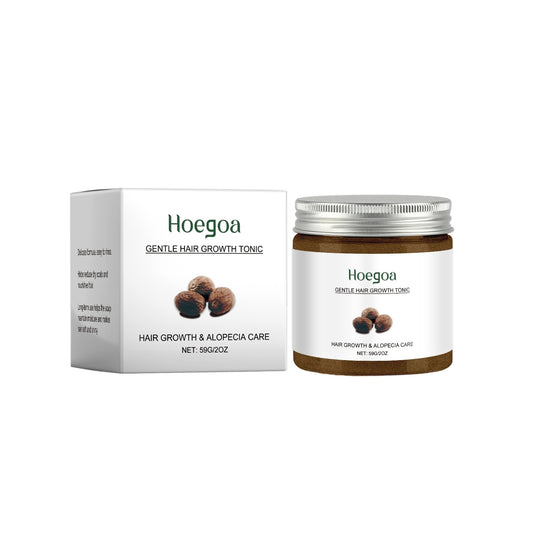 Gentle Hair Growth Tonic