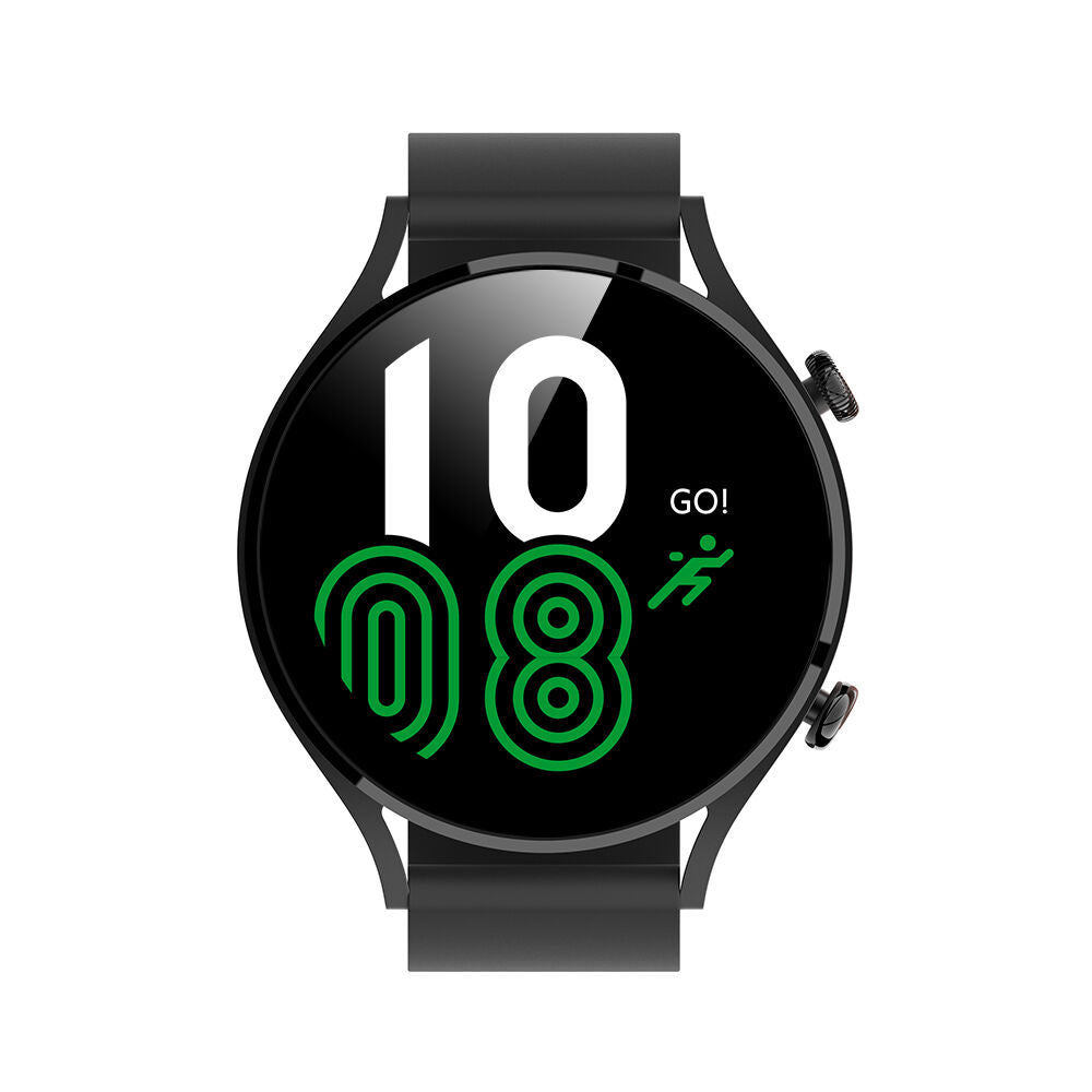 Universal Series Bluetooth Heart Rate Blood Oxygen Watch
