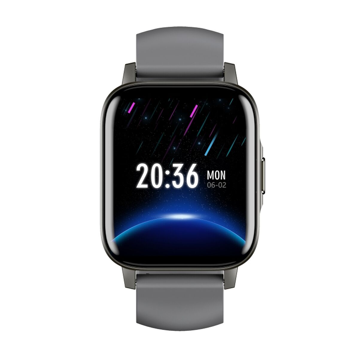 Smartwatch LEOTEC Multisport Crystal