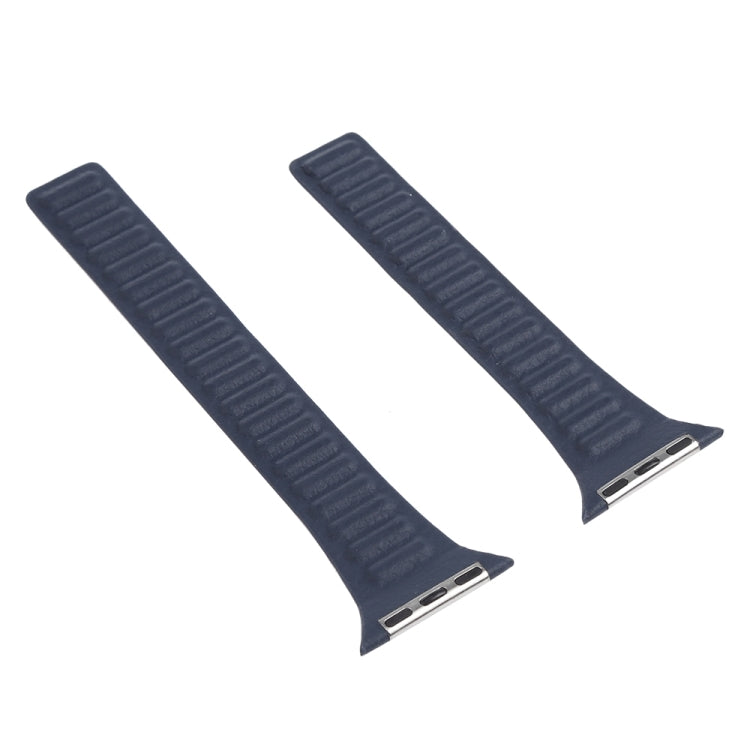 Slimming Loop Magnetic Watch Band For Apple Watch Ultra 49mm&Watch