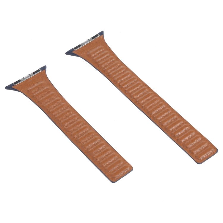 Slimming Loop Magnetic Watch Band For Apple Watch Ultra 49mm&Watch