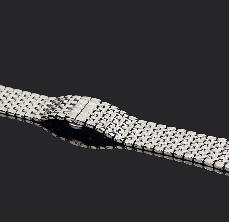 Apple Watch Strap Stainless Steel