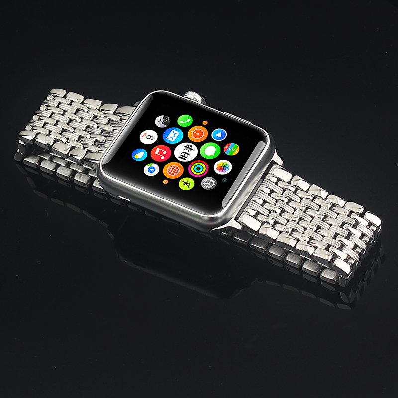 Apple Watch Strap Stainless Steel