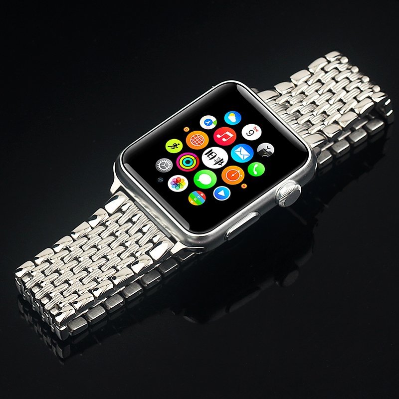 Apple Watch Strap Stainless Steel