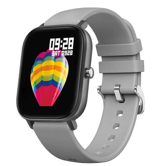 Bluetooth 1.4 inch android smart watch Men Full Touch Fitness Tracker